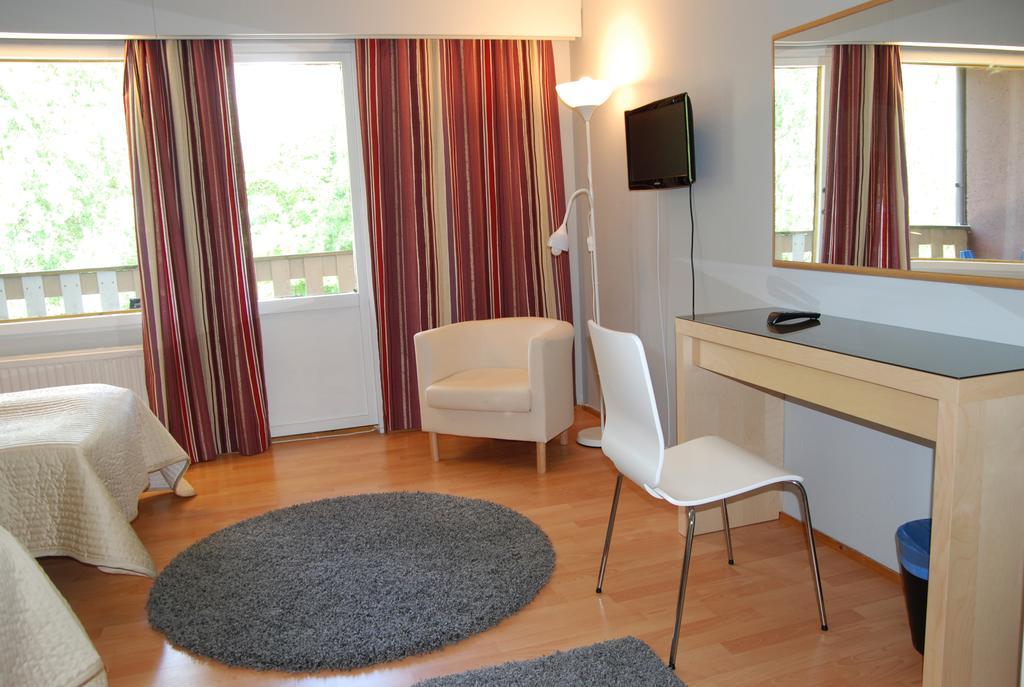 Revontuli Resort Rooms Hankasalmi Exteriér fotografie